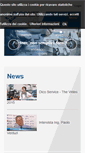 Mobile Screenshot of diconet.it